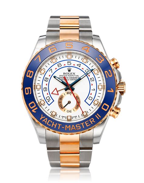 trade-in value rolex yacht-master ii|rolex yacht master 37 price.